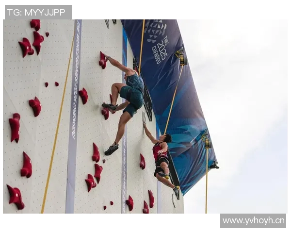 成都攀岩队配合表现分析及其对团队成绩的影响研究 成都攀岩队配合表现分析及其对团队成绩的影响研究