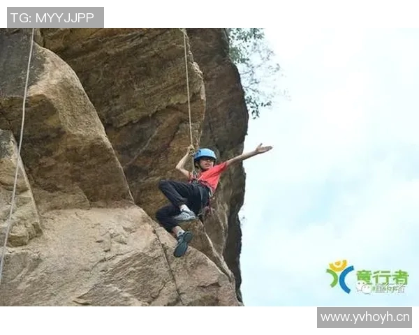 攀岩新手必看：从零基础到技术入门的全面攻略与实用技巧分享