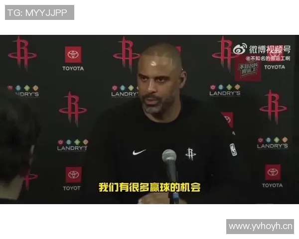 火箭队现任主教练介绍及执教风格分析